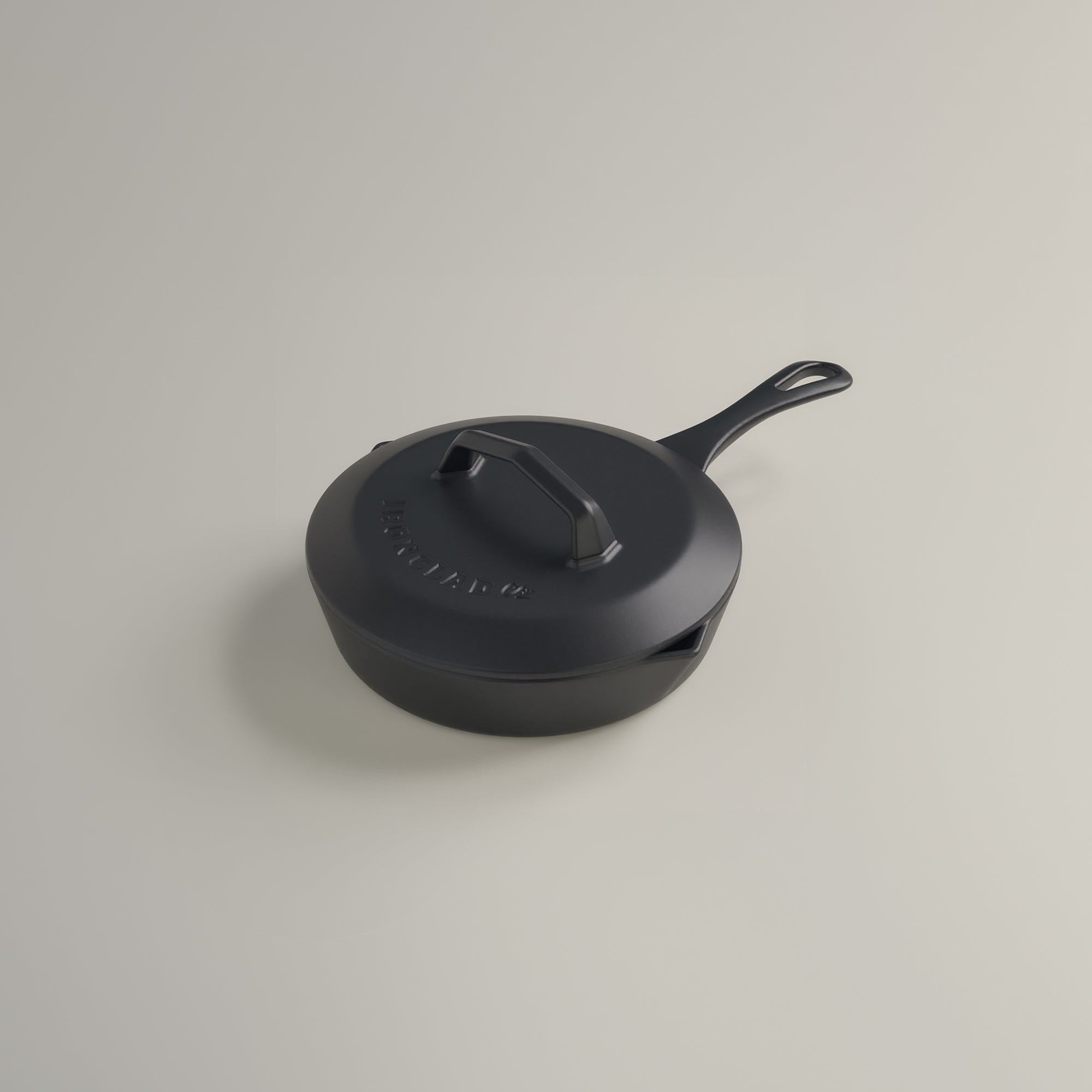 The Entertainer's Bundle in Antique Black