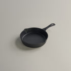 Antique Black Enamel Legacy Bundle 28cm and 20cm Cast Iron Pans