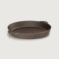 Load image into Gallery viewer, 36cm Grande Legacy Pan by Ironclad Co., Handmade Cast Iron Skillet
