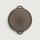 Legacy Set - Three Seasoned Cast Iron Skillets