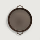 Legacy Set - Three Seasoned Cast Iron Skillets