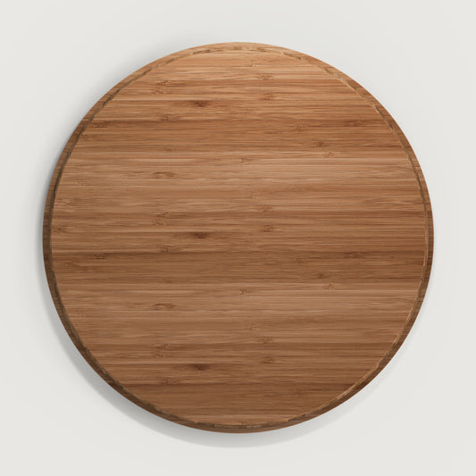 36cm Grande Serving Lid by Ironclad Co.