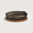 Load image into Gallery viewer, 36cm Grande Serving Lid by Ironclad Co.
