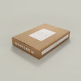 Load image into Gallery viewer, 20cm Enamel Lil Legacy Pan & Lid by Ironclad Co.
