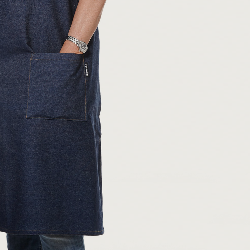 The Master Apron by Ironclad Co. Handcrafted Durable Flexible Fit Apron