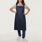 The Master Apron. Handcrafted Durable Flexible Fit Apron