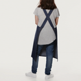 Load image into Gallery viewer, The Master Apron by Ironclad Co. Handcrafted Durable Flexible Fit Apron
