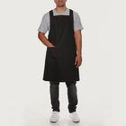 The Master Apron. Handcrafted Durable Flexible Fit Apron