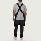 The Master Apron. Handcrafted Durable Flexible Fit Apron