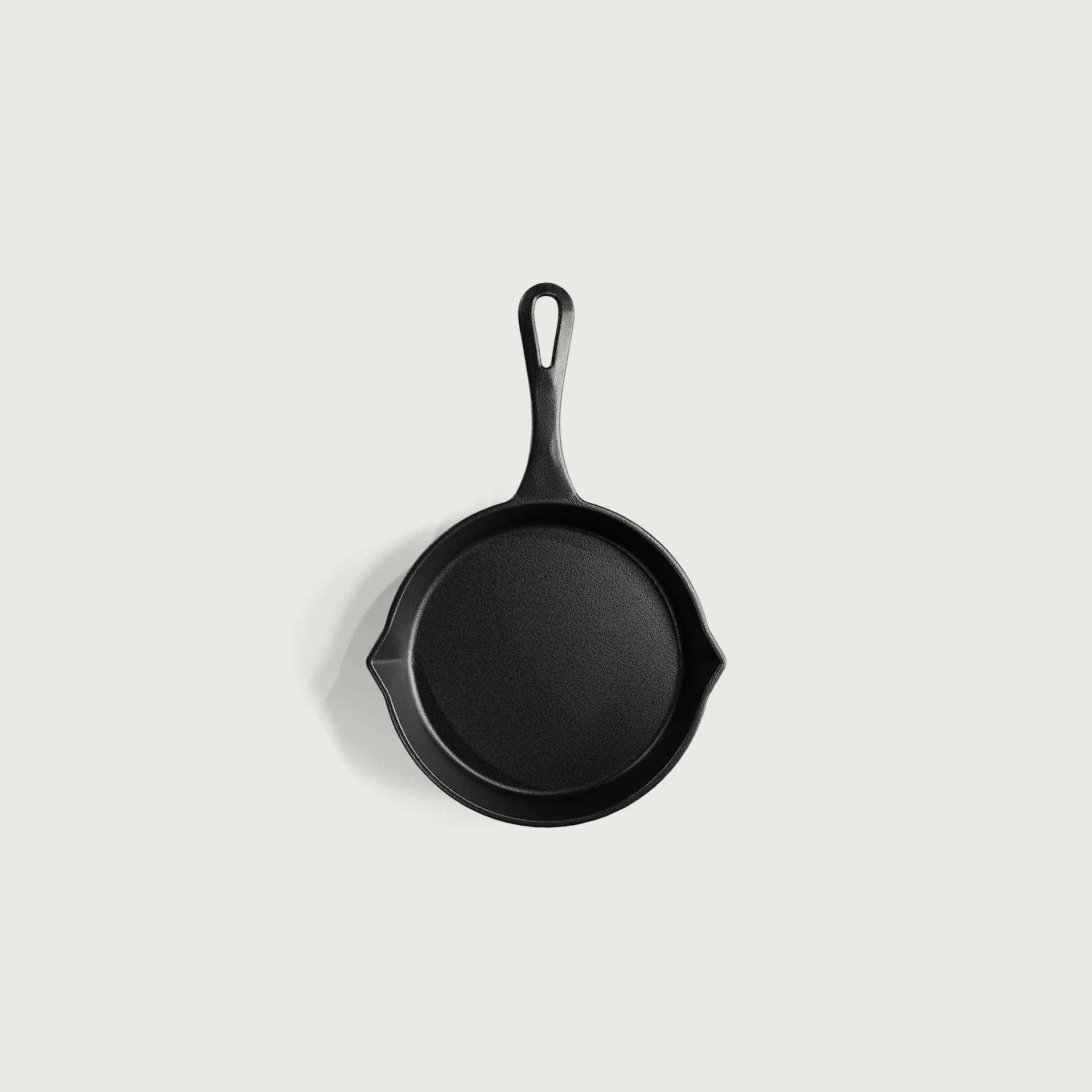 Extra Cotton Storage Bag by Ironclad Co. Handcrafted Cast Iron Carry Bags