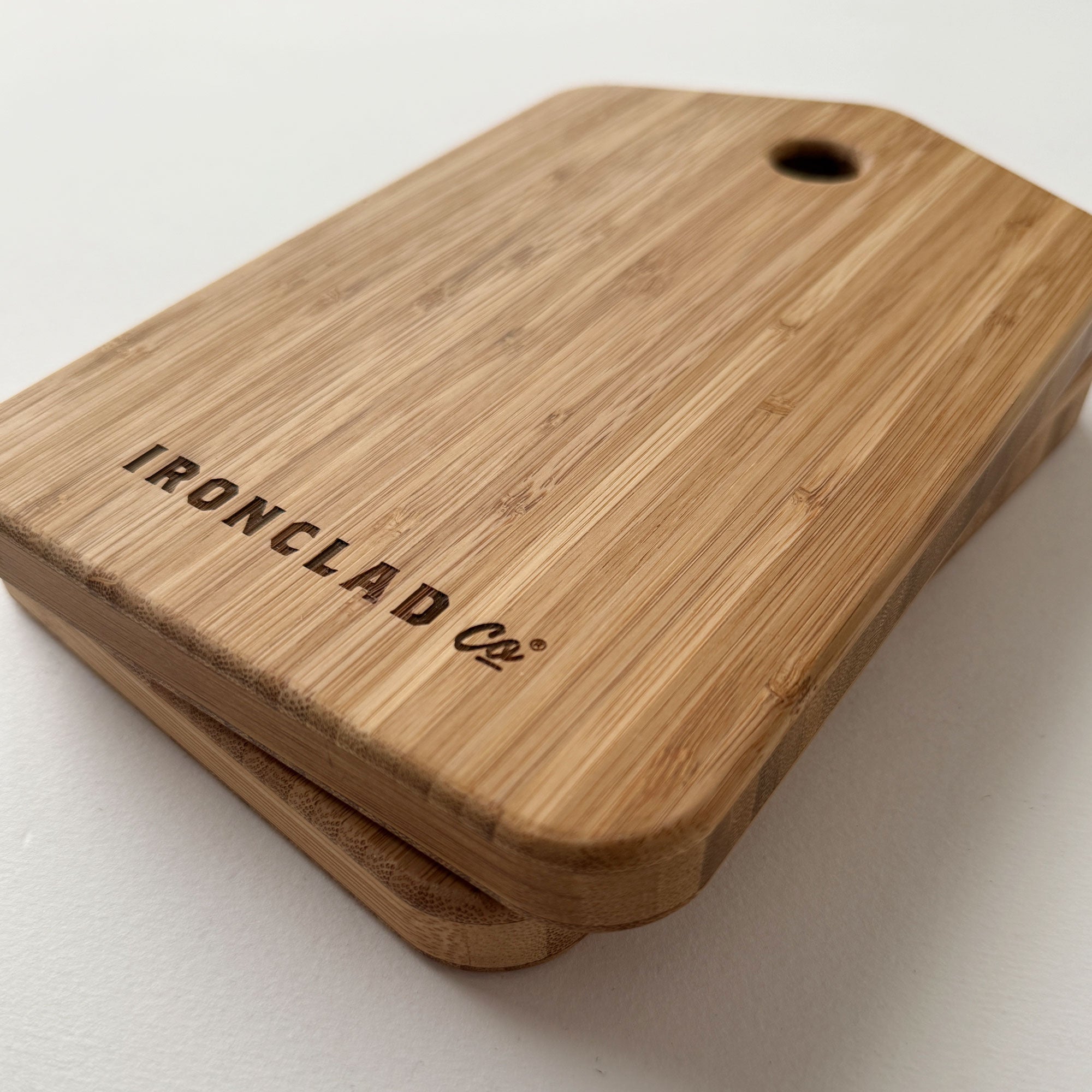 The Little All-Rounder