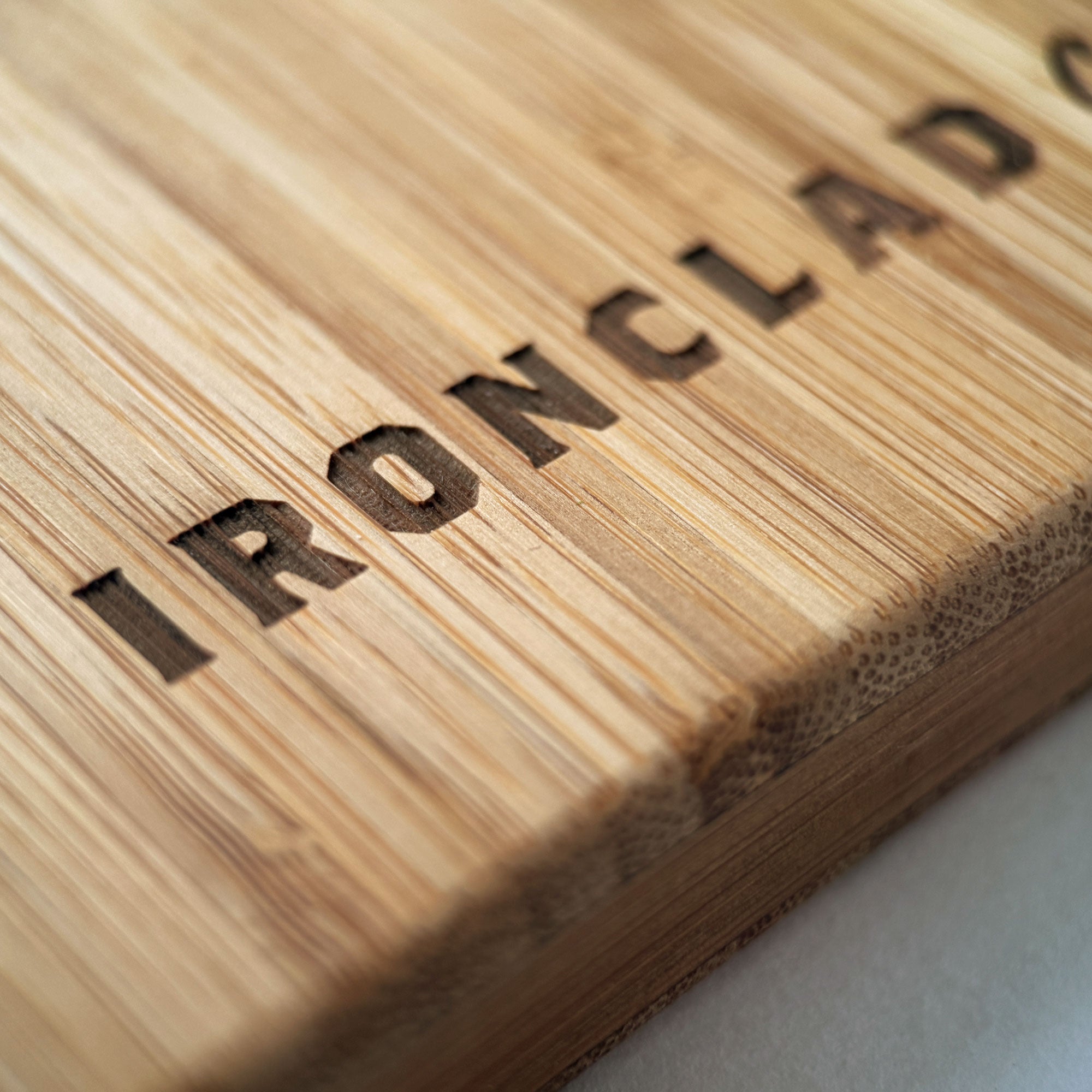 The Little All-Rounder