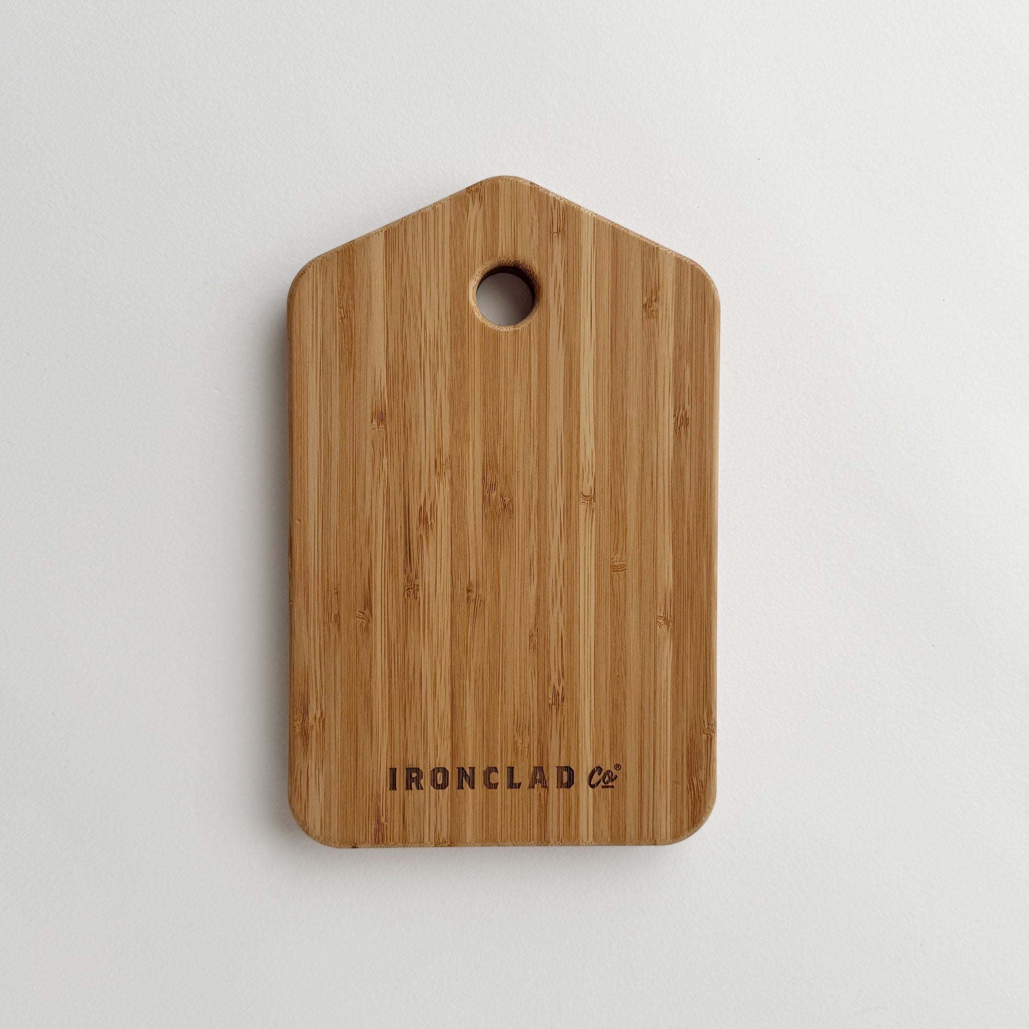 The Little All-Rounder