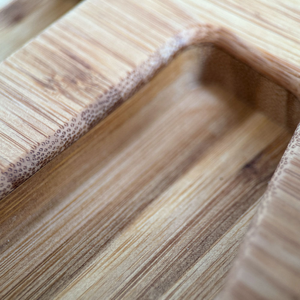 36cm Legacy Serving Lid by Ironclad Co.