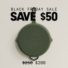 28cm Olive Leaf Satin Enamel Legacy Pan