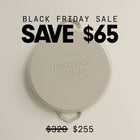 36cm Salt Stone Satin Enamel Grande Legacy Pan