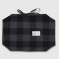 Load image into Gallery viewer, Swanndri x Ironclad Wool Knife Roll
