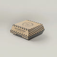 Load image into Gallery viewer, The Burger Press by Ironclad Co. Handcrafted 18cm Cast Iron Burger Smash
