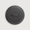 Load image into Gallery viewer, 28cm Satin Enamel Legacy Pan & Lid by Ironclad Co.
