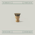 Load image into Gallery viewer, Father's Day Grande Grill with Seasoning Balm & Bamboo Pot Scrubbers
