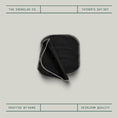 Load image into Gallery viewer, Father's Day Burger Press with Eco-Friendly Cast Iron Care Kit Set
