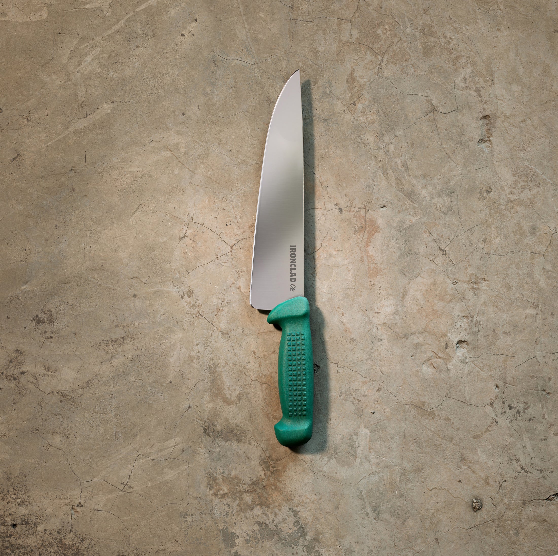 The Chef's Ghost Knife - 22cm