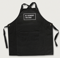 Load image into Gallery viewer, The Dad Apron by Ironclad Co. Handcrafted Durable Cotton Strap Apron
