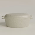 Load image into Gallery viewer, 4.5L Enamel Old Dutch by Ironclad Co.
