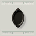 Load image into Gallery viewer, Father’s Day Camp Set by Ironclad Co. Handcrafted Dutch Oven & Ghost Knife
