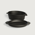 Load image into Gallery viewer, Swanndri x Ironclad Dutch Oven & Bag
