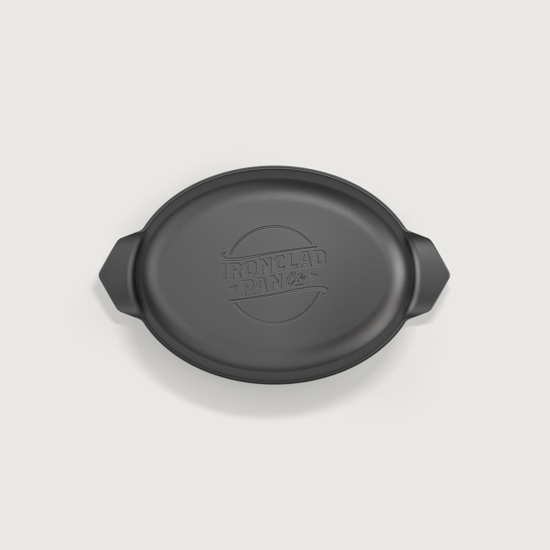 4.5L Satin Enamel Old Dutch by Ironclad Co.