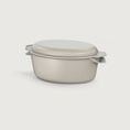 Load image into Gallery viewer, 4.5L Satin Enamel Old Dutch by Ironclad Co.
