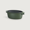 Load image into Gallery viewer, 4.5L Satin Enamel Old Dutch by Ironclad Co.
