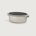Load image into Gallery viewer, 4.5L Satin Enamel Old Dutch by Ironclad Co.
