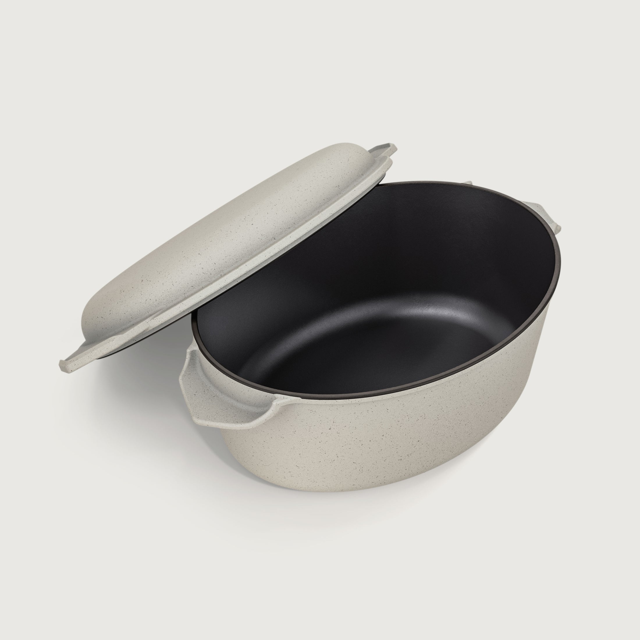 4.5L Satin Enamel Old Dutch by Ironclad Co.