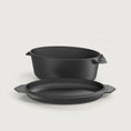 Load image into Gallery viewer, 4.5L Satin Enamel Old Dutch by Ironclad Co.
