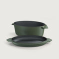 Load image into Gallery viewer, 4.5L Satin Enamel Old Dutch by Ironclad Co.
