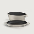 Load image into Gallery viewer, 4.5L Satin Enamel Old Dutch by Ironclad Co.
