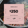 Load image into Gallery viewer, Father’s Day Gift Cards
