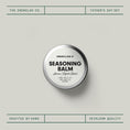 Load image into Gallery viewer, Father's Day Grande Grill with Seasoning Balm & Bamboo Pot Scrubbers
