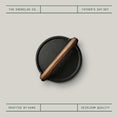 Load image into Gallery viewer, Father’s Day Burger Set by Ironclad Co. Handcrafted Legacy Pan & Burger Press
