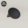 Load image into Gallery viewer, The Flat Press by Ironclad Co. Handcrafted 18cm Cast Iron Flat Press
