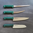 Load image into Gallery viewer, The Ghost Knife Set by Ironclad Co. Premium Ghost Knives Complete Set (LOW STOCK)
