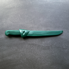 The Ghost Knives Complete Set