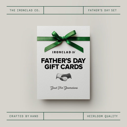 Father’s Day Gift Cards