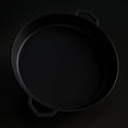 Load image into Gallery viewer, 36cm Enamel Grande Legacy Pan by Ironclad Co.
