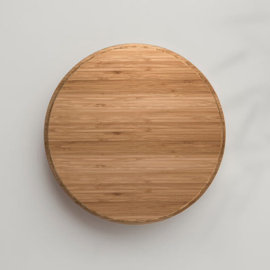 36cm Legacy Serving Lid by Ironclad Co.