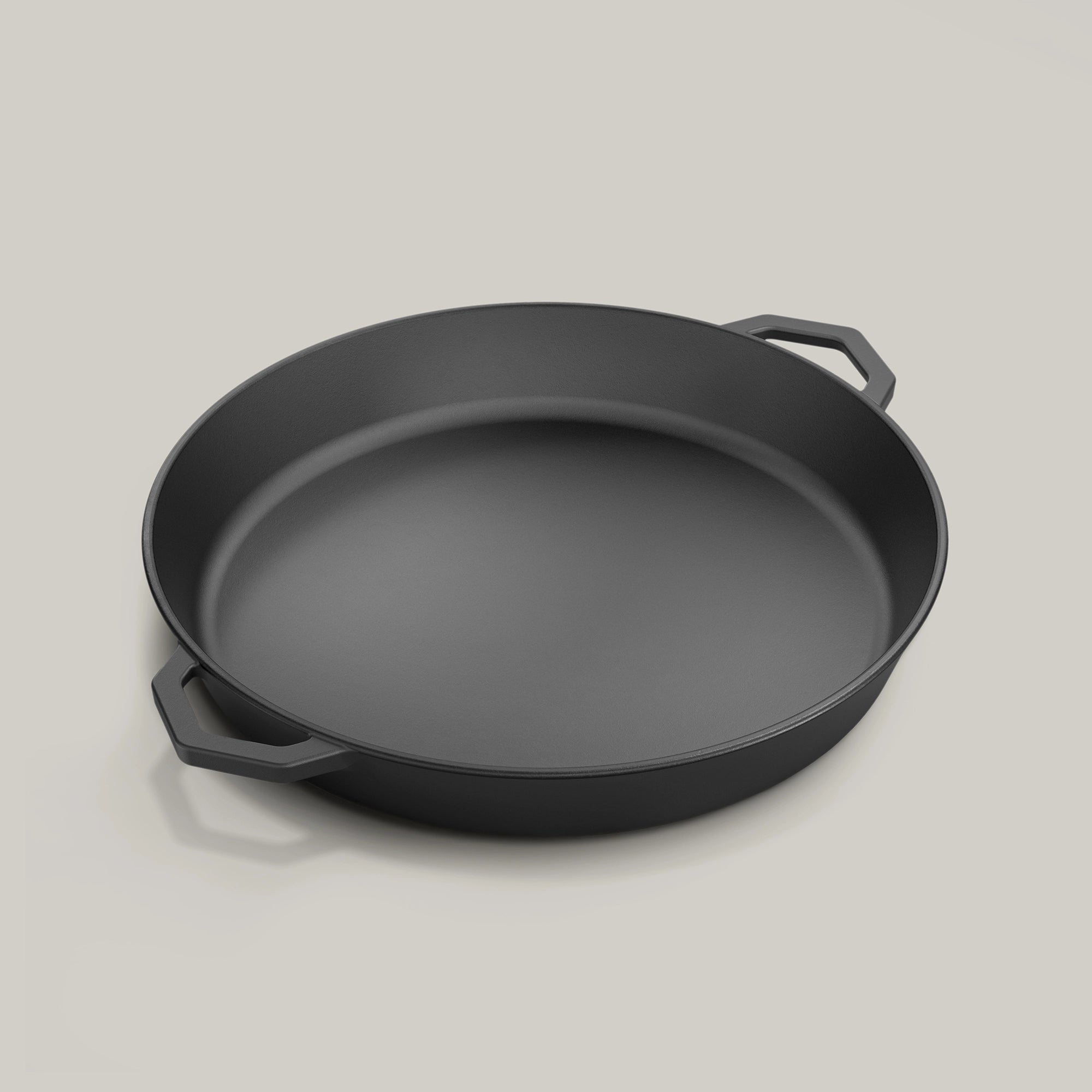 36cm Serving Lid & Enamel Grande Legacy Pan