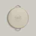 Load image into Gallery viewer, 36cm Serving Lid & Enamel Grande Legacy Pan
