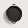 Load image into Gallery viewer, Ironclad Grande Set: 36cm Cast Iron Skillet and Grill
